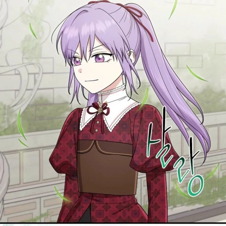 The Unintentionally Ideal Adopted Daughter Chapter 112 Gambar 54