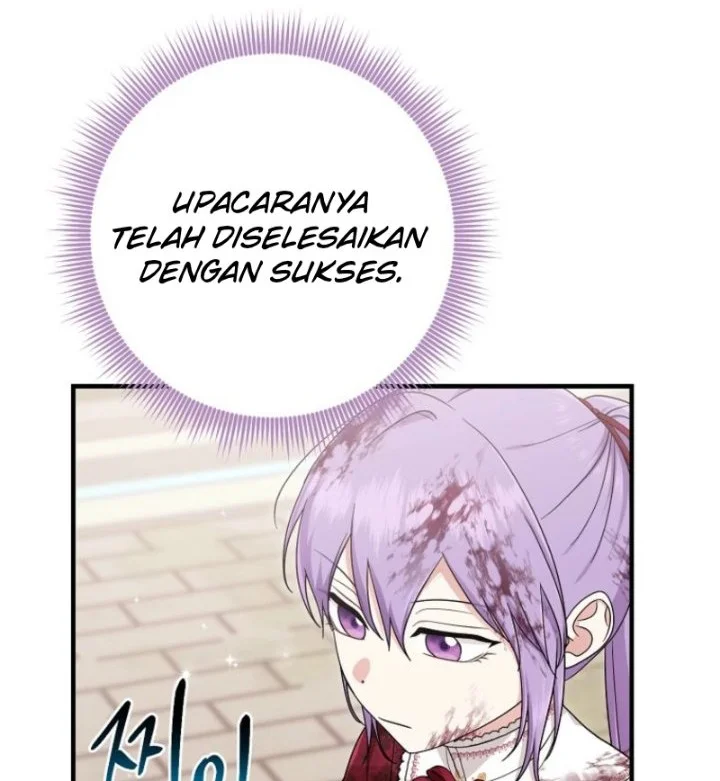 The Unintentionally Ideal Adopted Daughter Chapter 112 Gambar 62