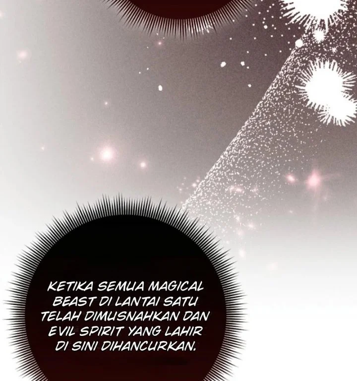 The Unintentionally Ideal Adopted Daughter Chapter 112 Gambar 66