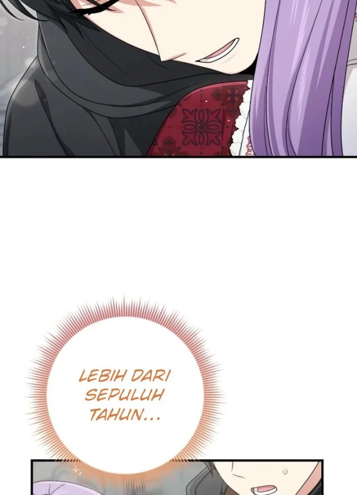The Unintentionally Ideal Adopted Daughter Chapter 113 Gambar 52