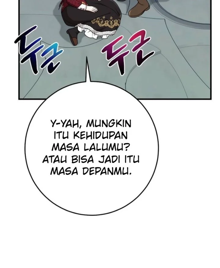 The Unintentionally Ideal Adopted Daughter Chapter 113 Gambar 56