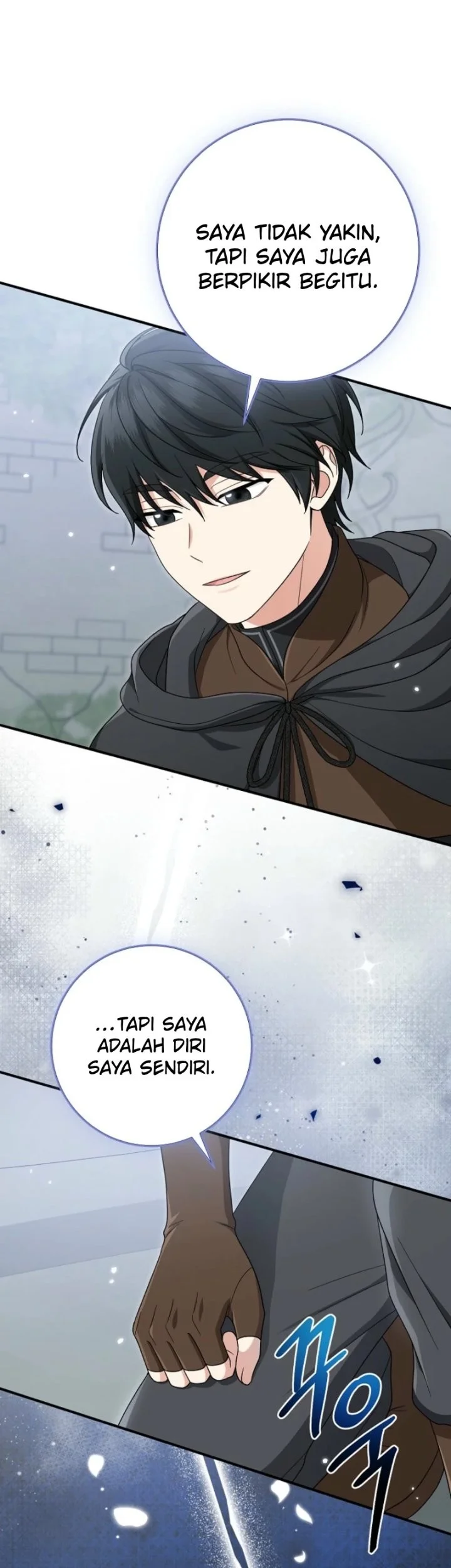 The Unintentionally Ideal Adopted Daughter Chapter 113 Gambar 57