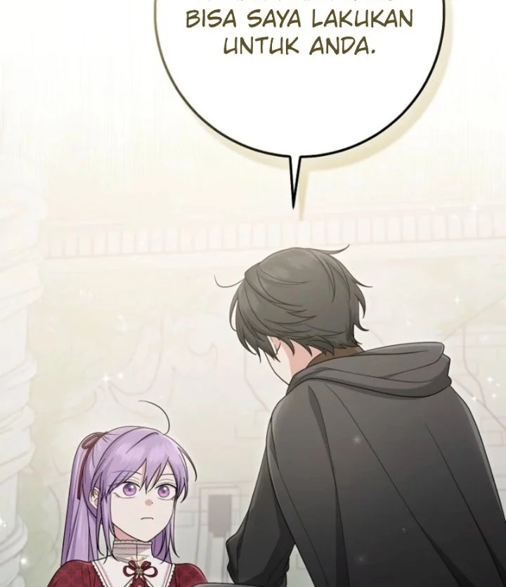 The Unintentionally Ideal Adopted Daughter Chapter 113 Gambar 60