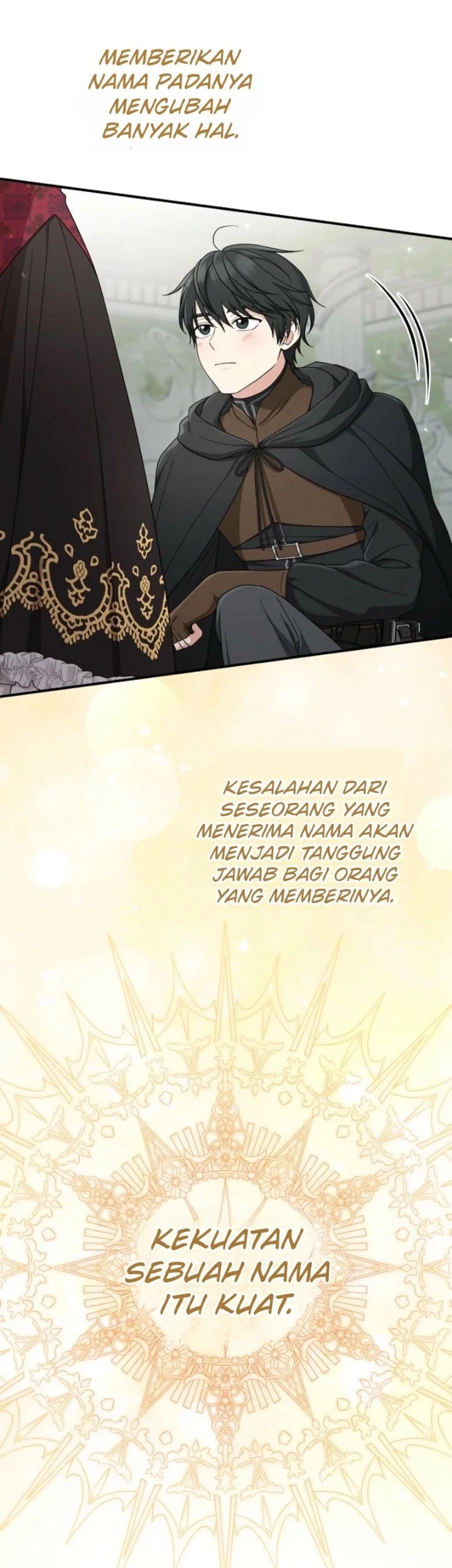 The Unintentionally Ideal Adopted Daughter Chapter 113 Gambar 71