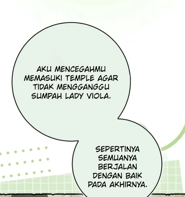 The Unintentionally Ideal Adopted Daughter Chapter 114 Gambar 54