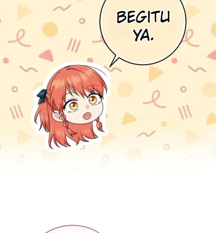 The Unintentionally Ideal Adopted Daughter Chapter 114 Gambar 58