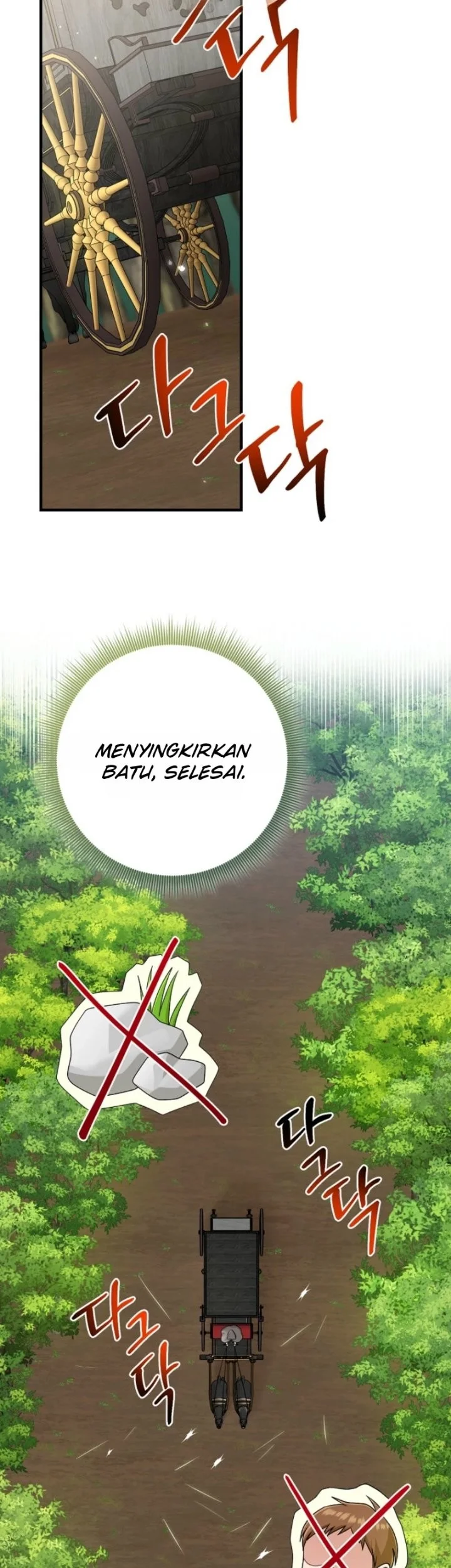 The Unintentionally Ideal Adopted Daughter Chapter 114 Gambar 63