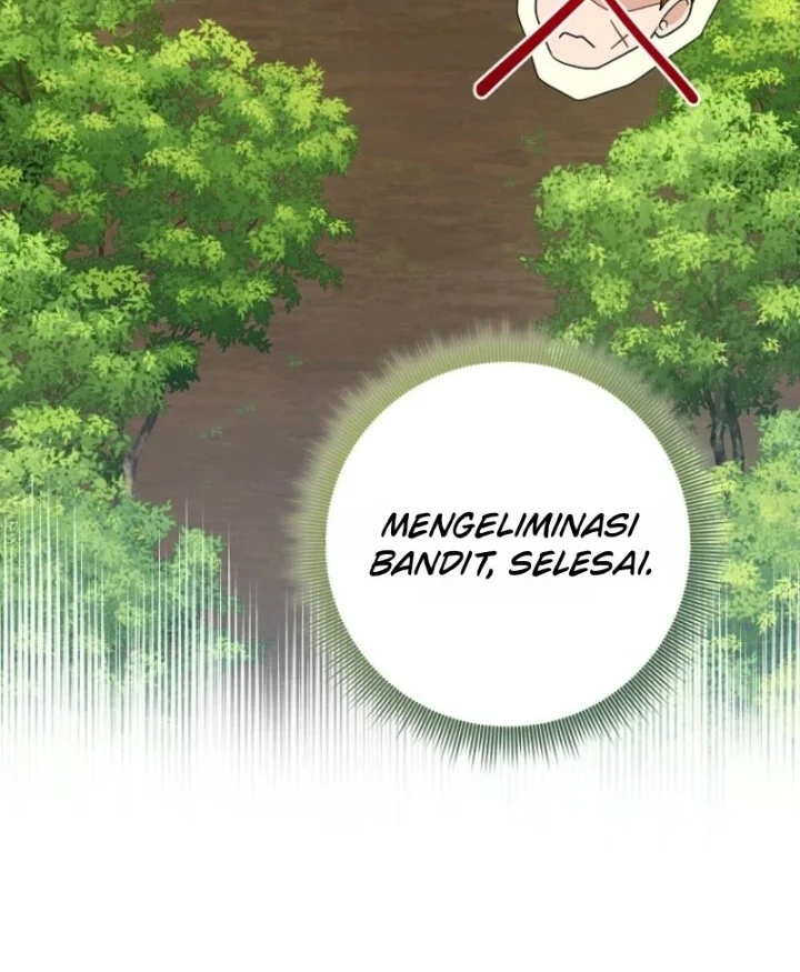 The Unintentionally Ideal Adopted Daughter Chapter 114 Gambar 64