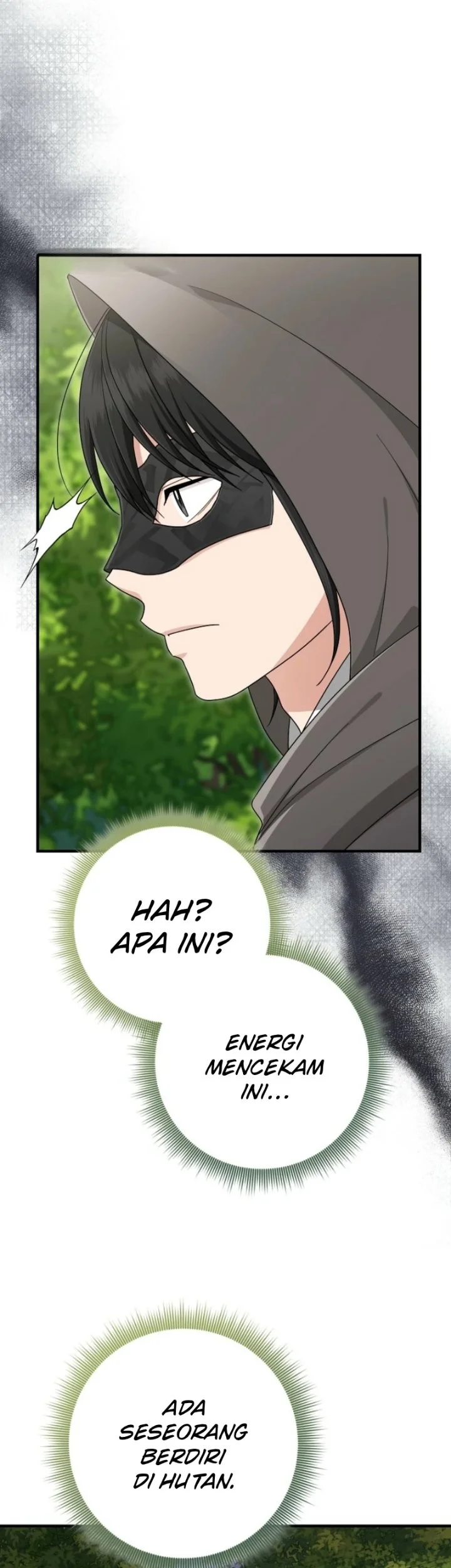 The Unintentionally Ideal Adopted Daughter Chapter 114 Gambar 67