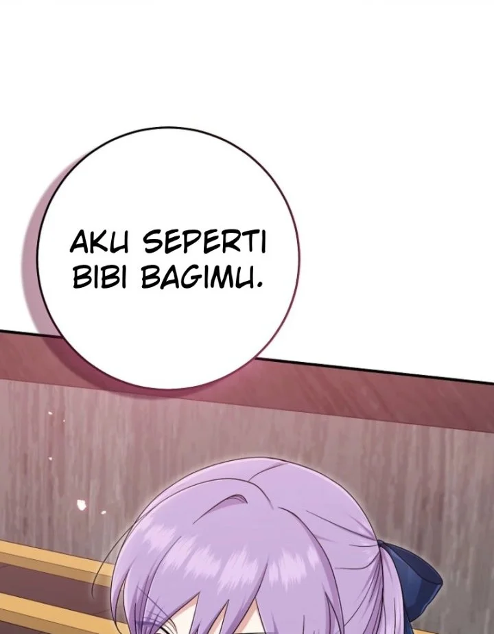 The Unintentionally Ideal Adopted Daughter Chapter 114 Gambar 74