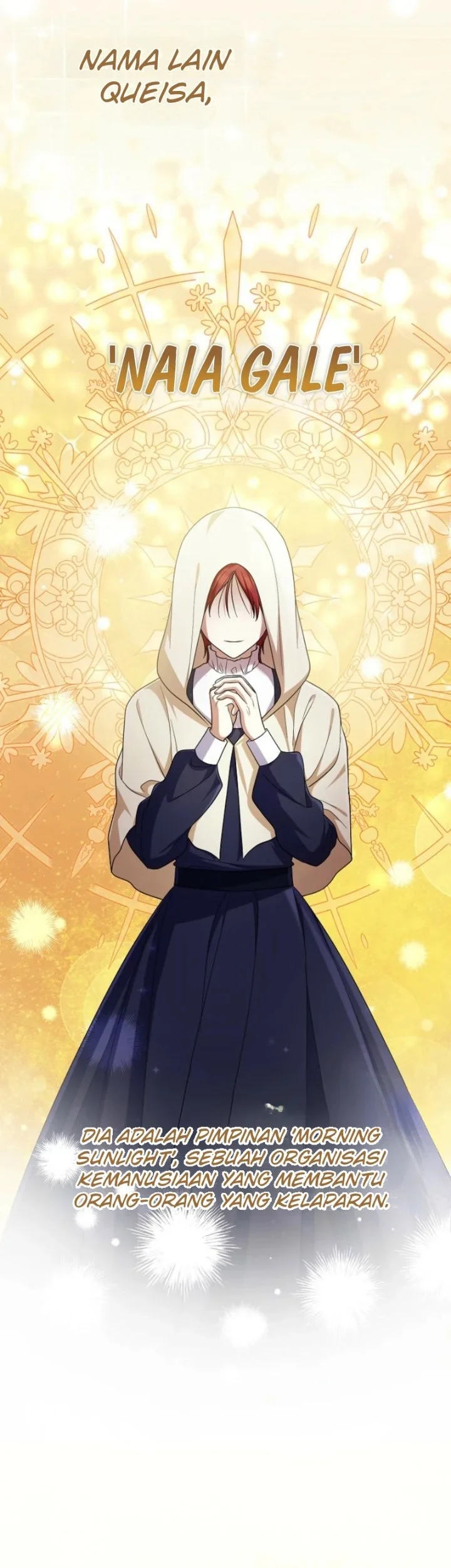 The Unintentionally Ideal Adopted Daughter Chapter 115 Gambar 53
