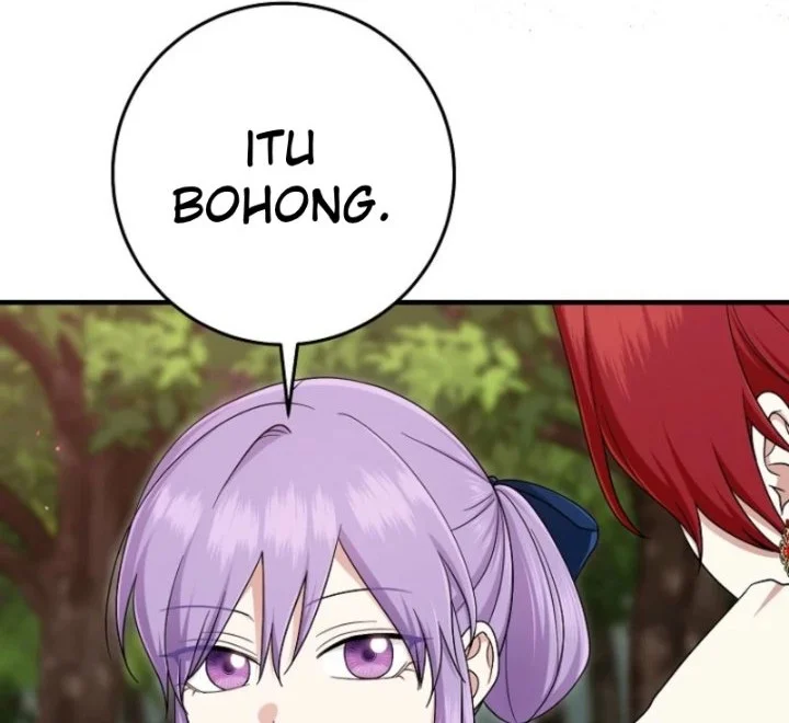 The Unintentionally Ideal Adopted Daughter Chapter 115 Gambar 62