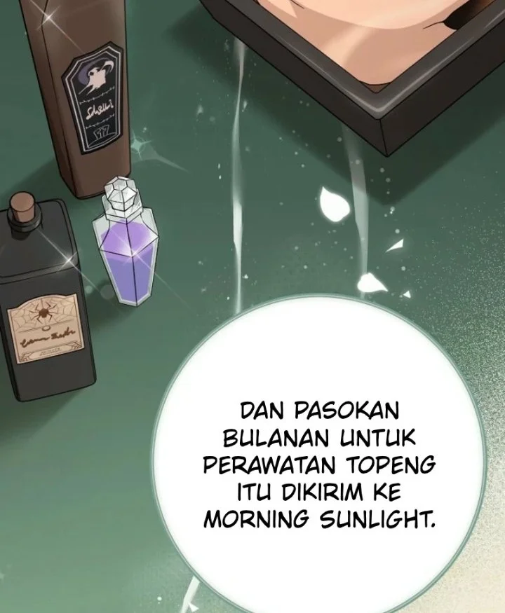 The Unintentionally Ideal Adopted Daughter Chapter 115 Gambar 66