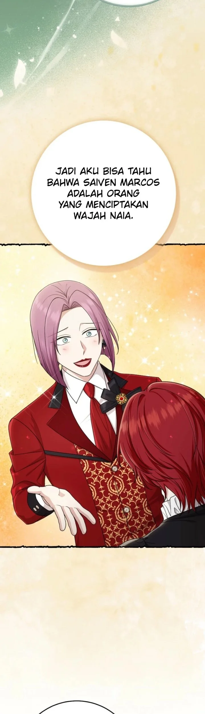 The Unintentionally Ideal Adopted Daughter Chapter 115 Gambar 67