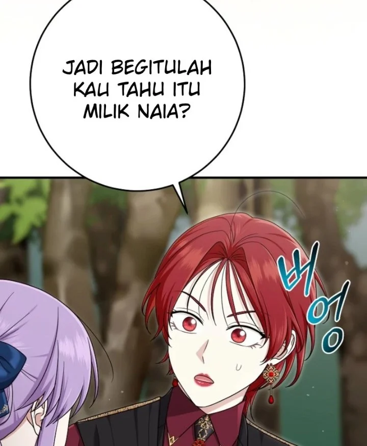 The Unintentionally Ideal Adopted Daughter Chapter 115 Gambar 68