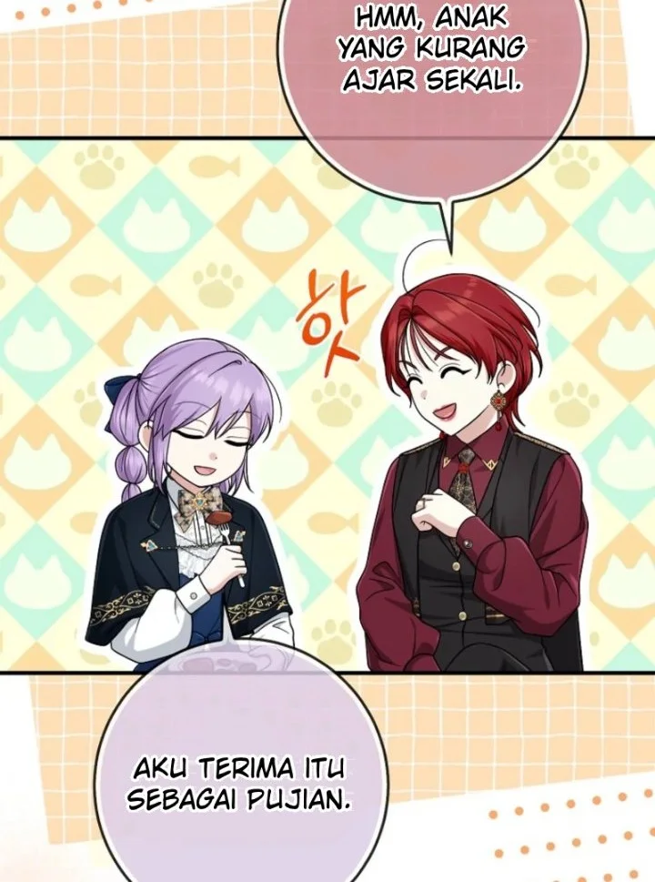 The Unintentionally Ideal Adopted Daughter Chapter 115 Gambar 70