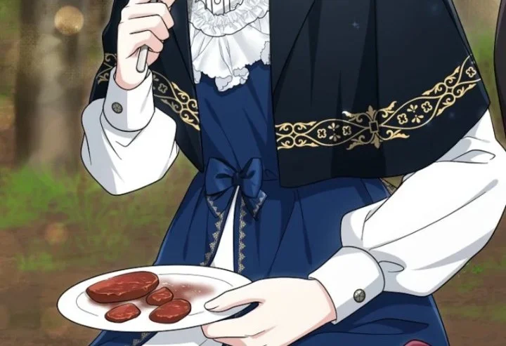 The Unintentionally Ideal Adopted Daughter Chapter 115 Gambar 76
