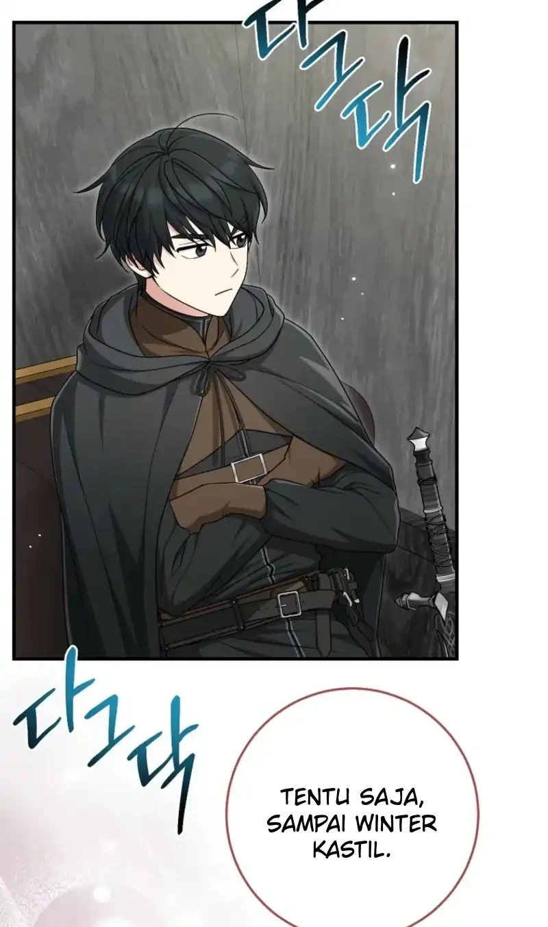 The Unintentionally Ideal Adopted Daughter Chapter 116 Gambar 46