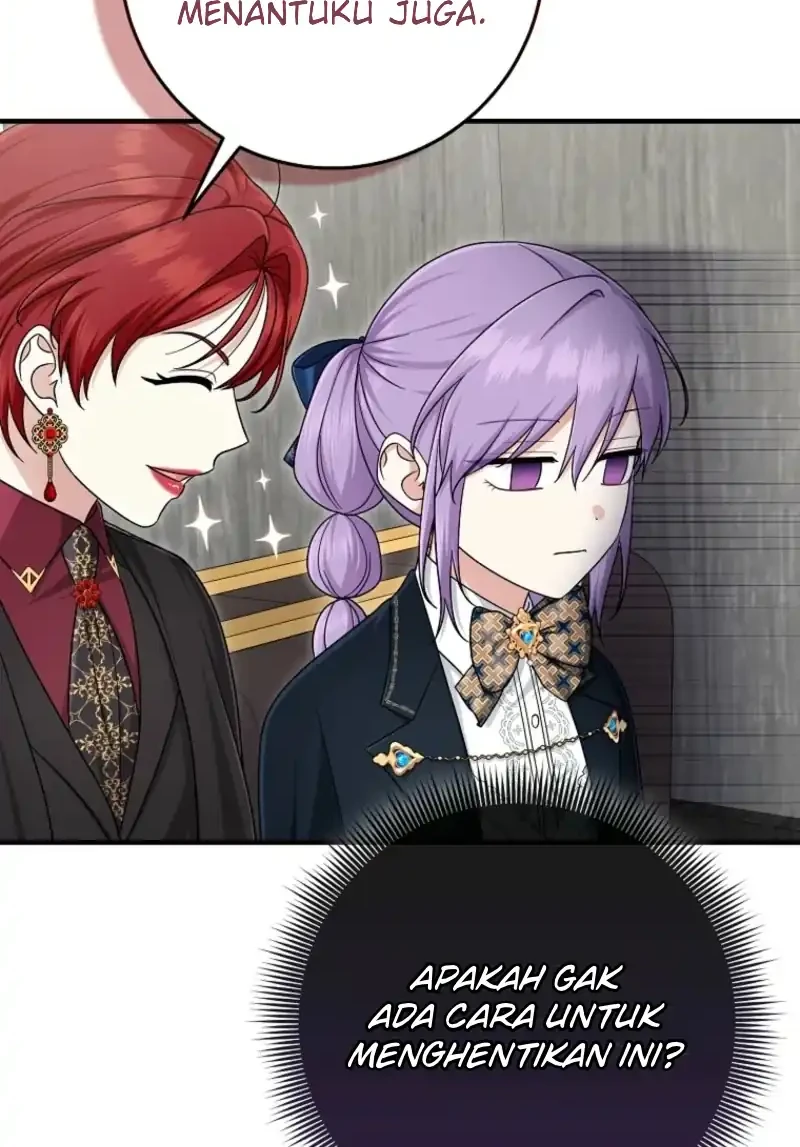 The Unintentionally Ideal Adopted Daughter Chapter 116 Gambar 48