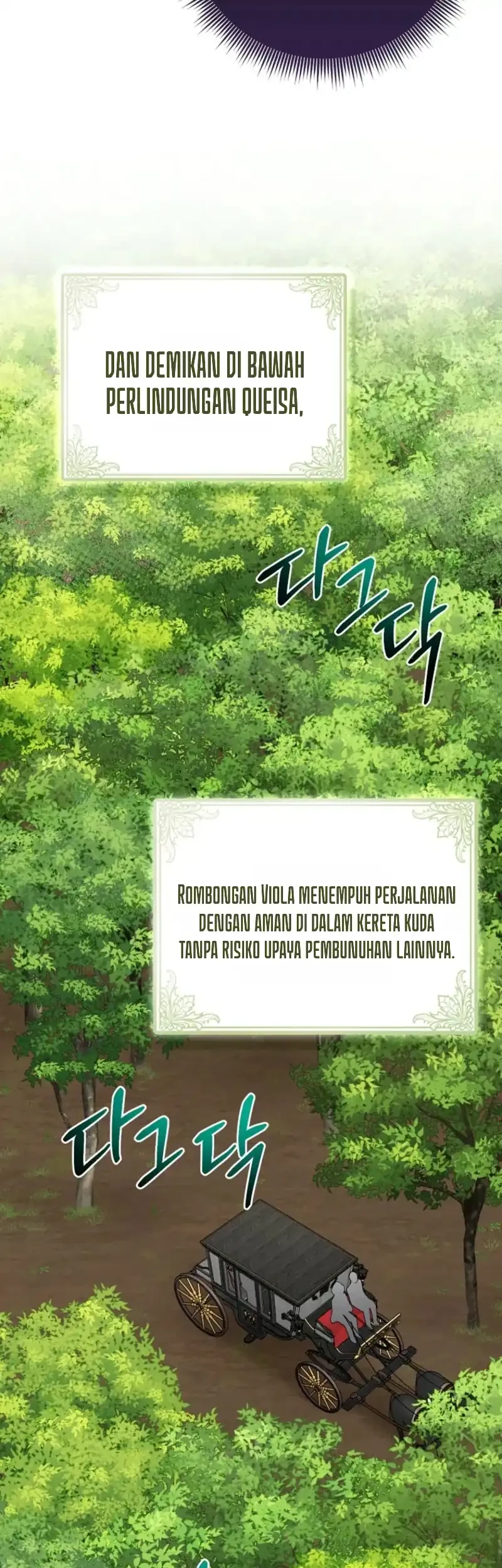The Unintentionally Ideal Adopted Daughter Chapter 116 Gambar 49