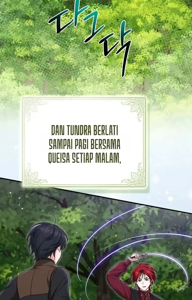 The Unintentionally Ideal Adopted Daughter Chapter 116 Gambar 50