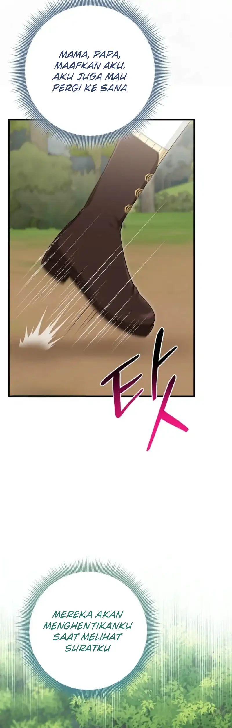 The Unintentionally Ideal Adopted Daughter Chapter 116 Gambar 57