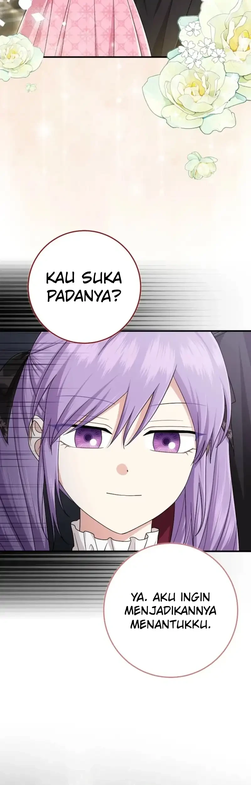 The Unintentionally Ideal Adopted Daughter Chapter 117 Gambar 43