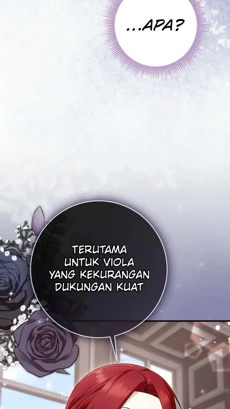 The Unintentionally Ideal Adopted Daughter Chapter 117 Gambar 48