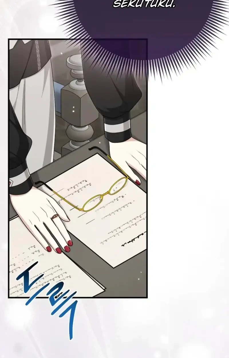 The Unintentionally Ideal Adopted Daughter Chapter 117 Gambar 50