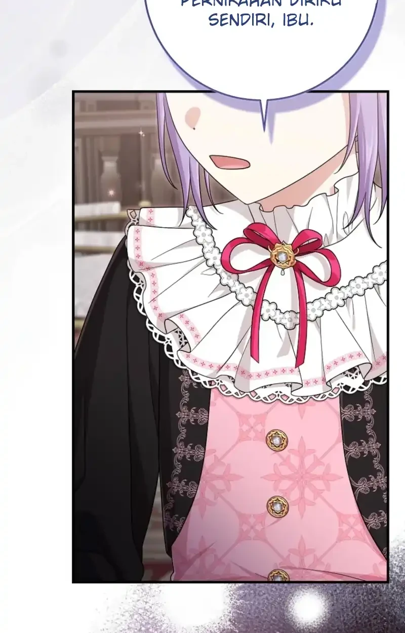The Unintentionally Ideal Adopted Daughter Chapter 117 Gambar 52