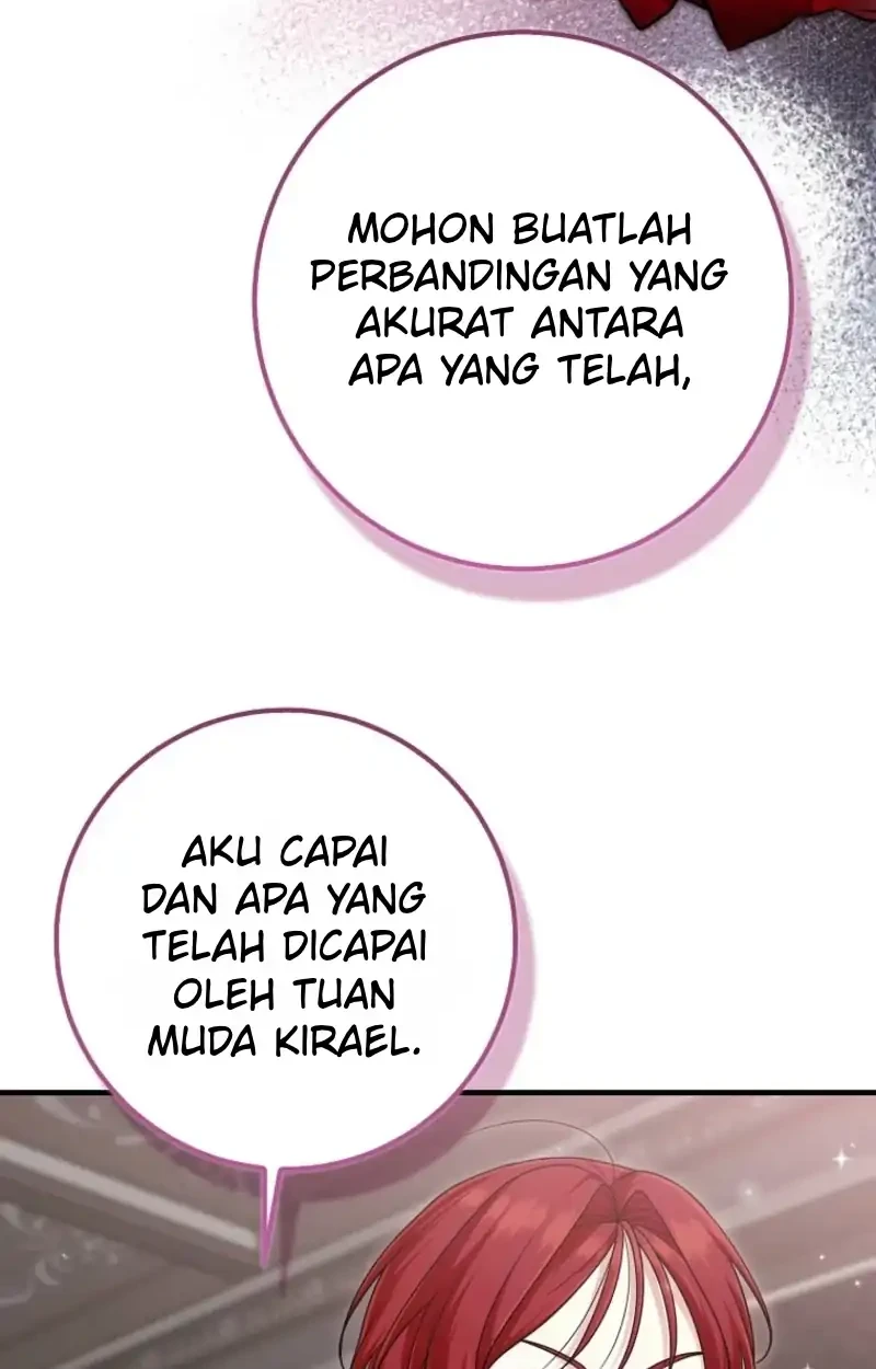 The Unintentionally Ideal Adopted Daughter Chapter 117 Gambar 54