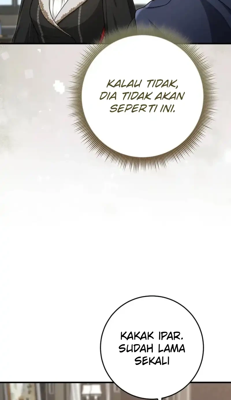 The Unintentionally Ideal Adopted Daughter Chapter 117 Gambar 60