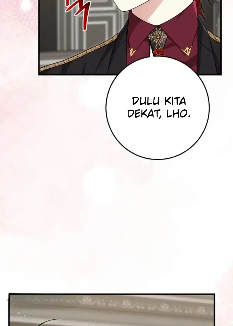 The Unintentionally Ideal Adopted Daughter Chapter 117 Gambar 62
