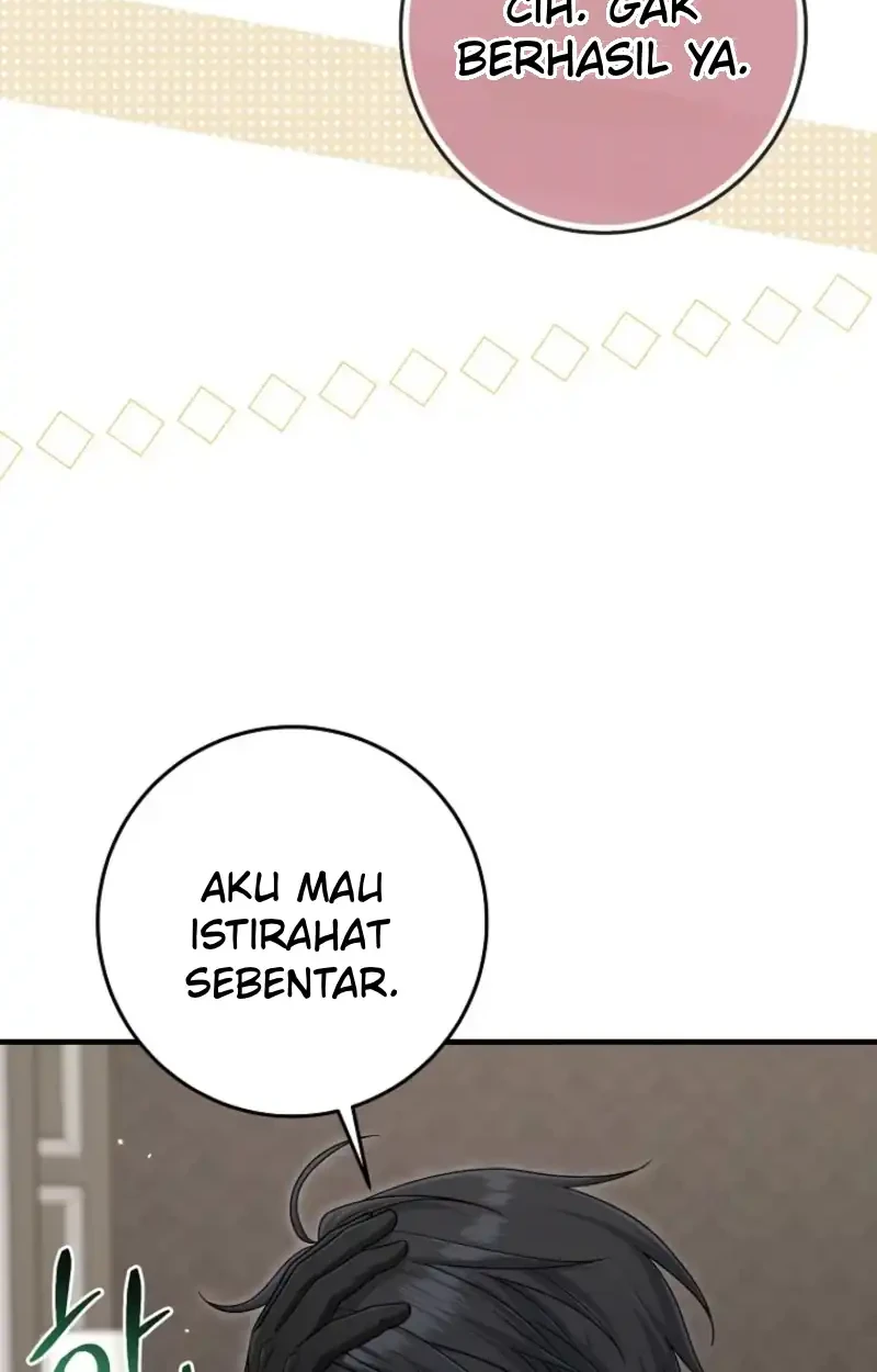 The Unintentionally Ideal Adopted Daughter Chapter 117 Gambar 64