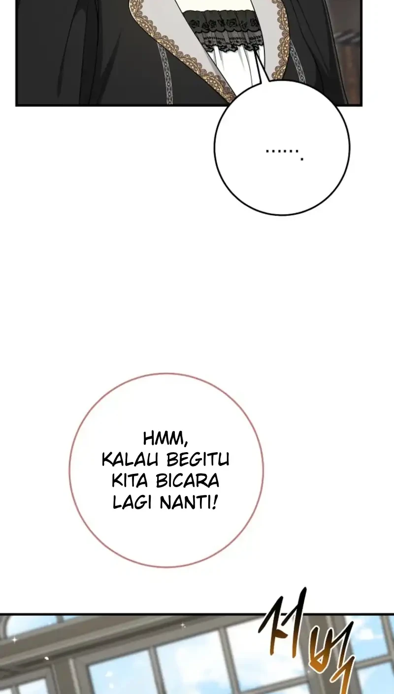 The Unintentionally Ideal Adopted Daughter Chapter 117 Gambar 66
