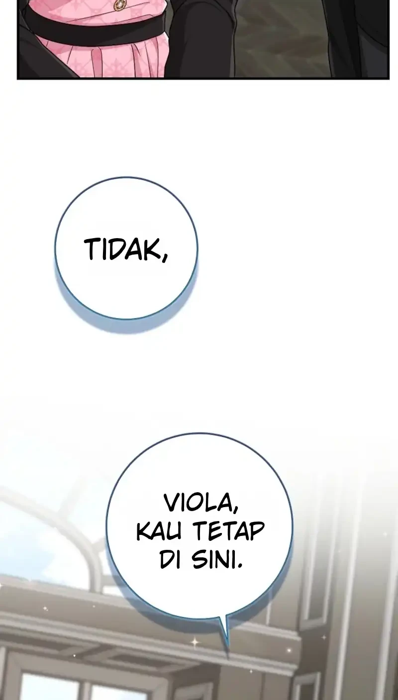 The Unintentionally Ideal Adopted Daughter Chapter 117 Gambar 68