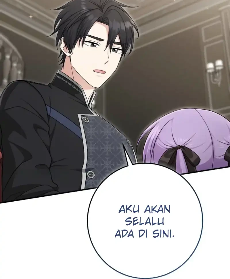 The Unintentionally Ideal Adopted Daughter Chapter 118 Gambar 60