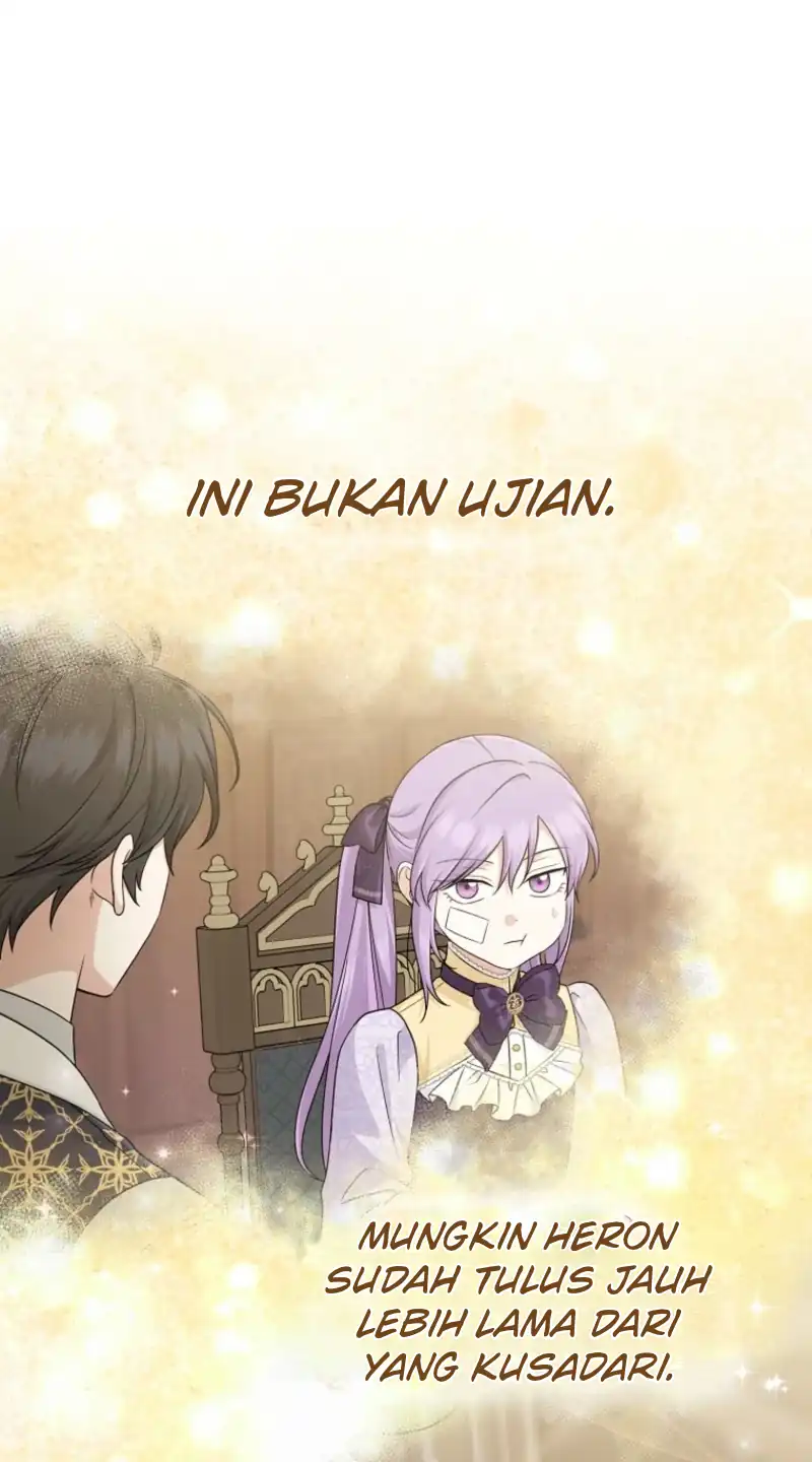 The Unintentionally Ideal Adopted Daughter Chapter 118 Gambar 62