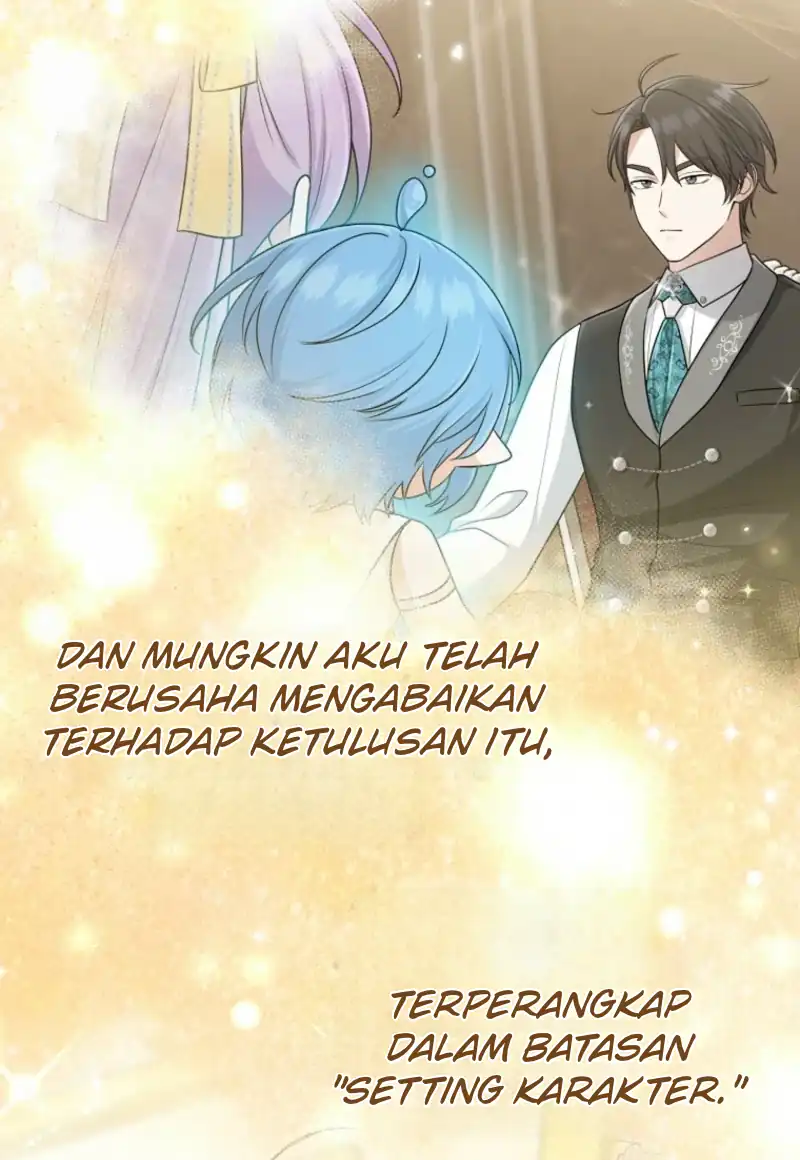 The Unintentionally Ideal Adopted Daughter Chapter 118 Gambar 63