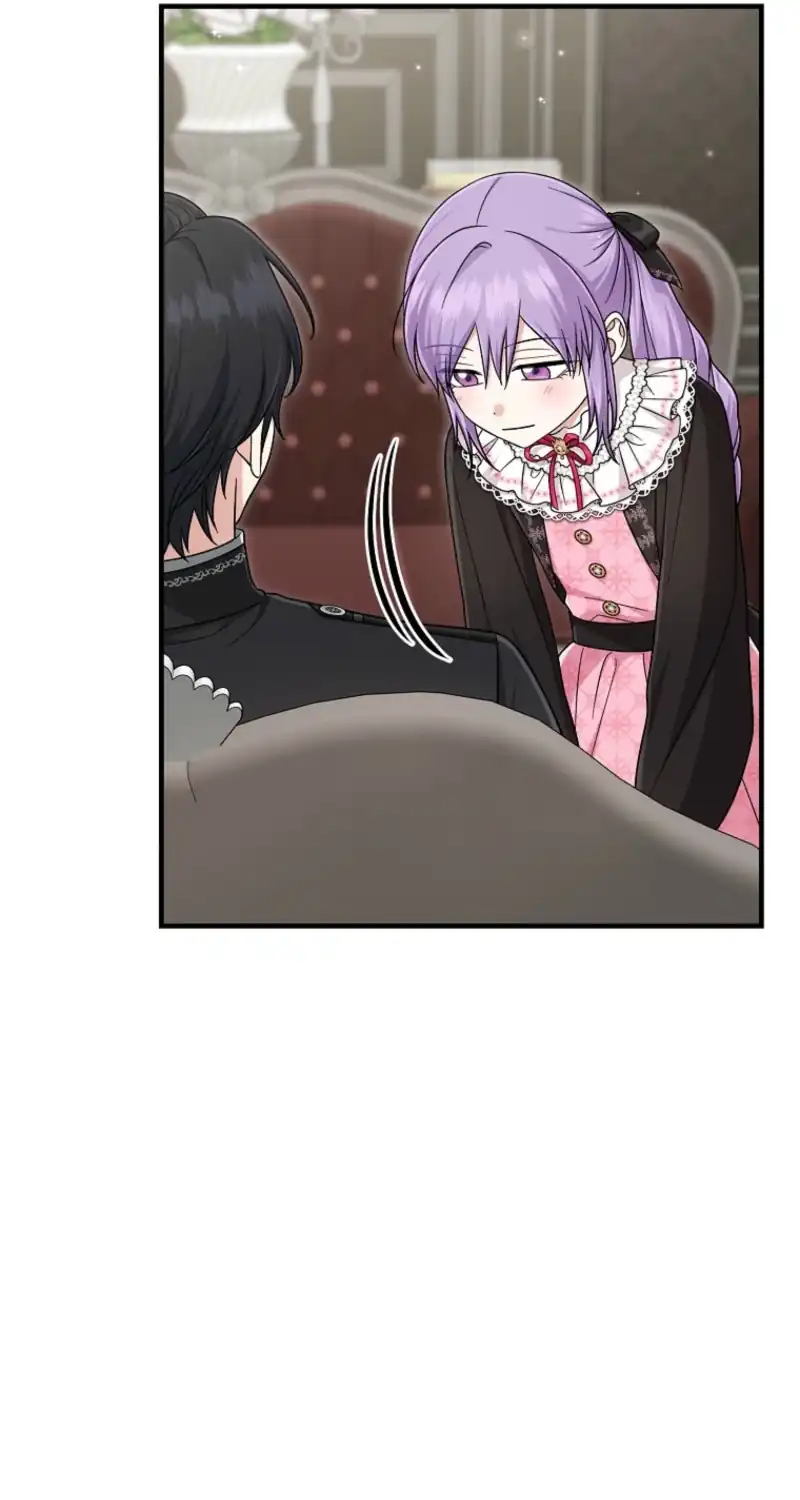 The Unintentionally Ideal Adopted Daughter Chapter 118 Gambar 67