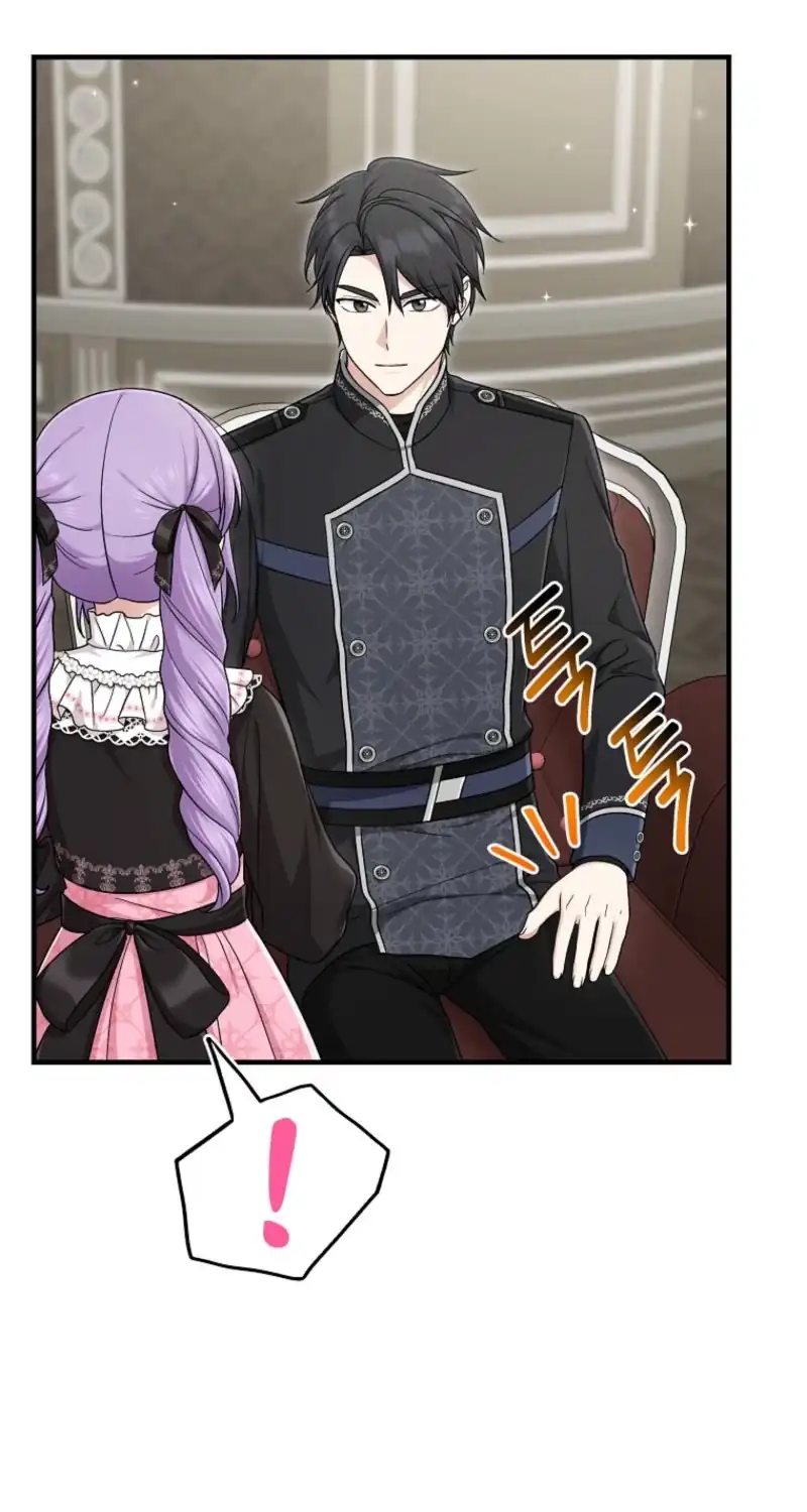 The Unintentionally Ideal Adopted Daughter Chapter 118 Gambar 68