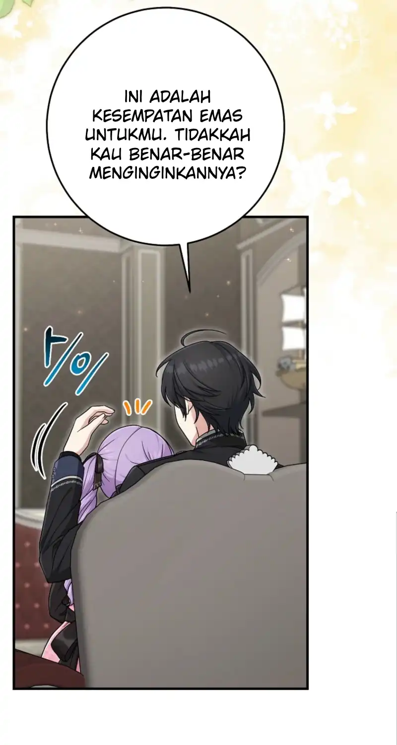 The Unintentionally Ideal Adopted Daughter Chapter 118 Gambar 74