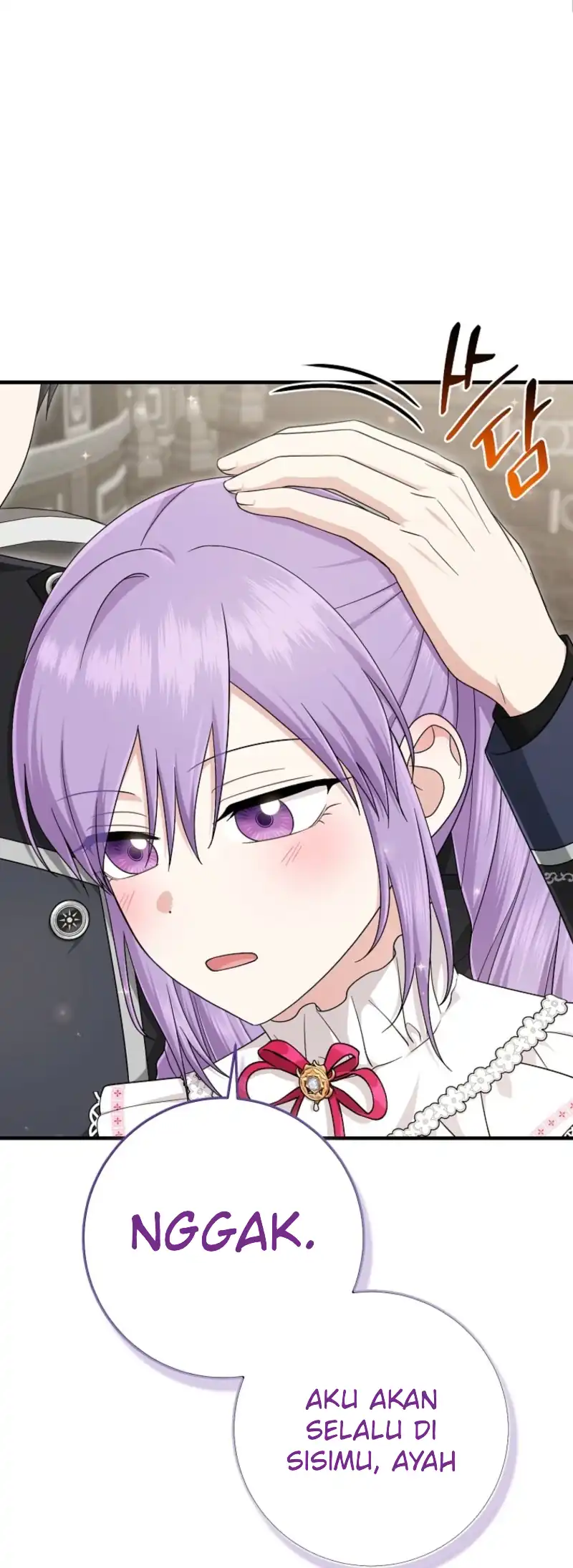 The Unintentionally Ideal Adopted Daughter Chapter 118 Gambar 75