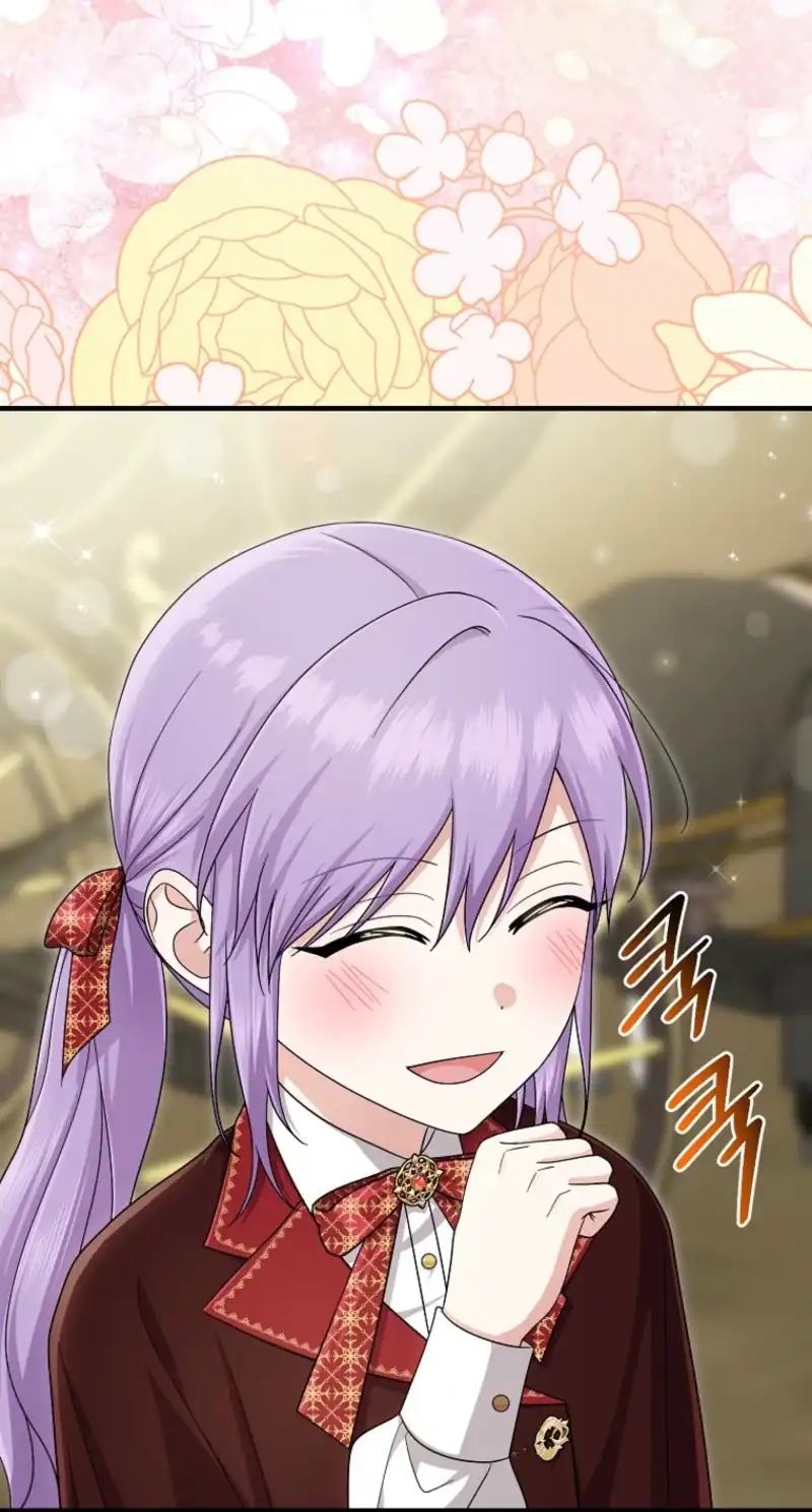 The Unintentionally Ideal Adopted Daughter Chapter 118 Gambar 83
