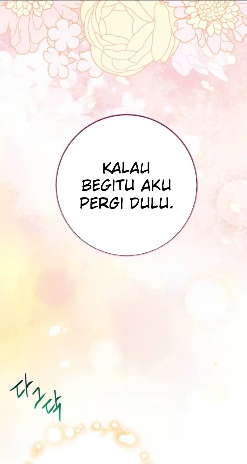 The Unintentionally Ideal Adopted Daughter Chapter 118 Gambar 84