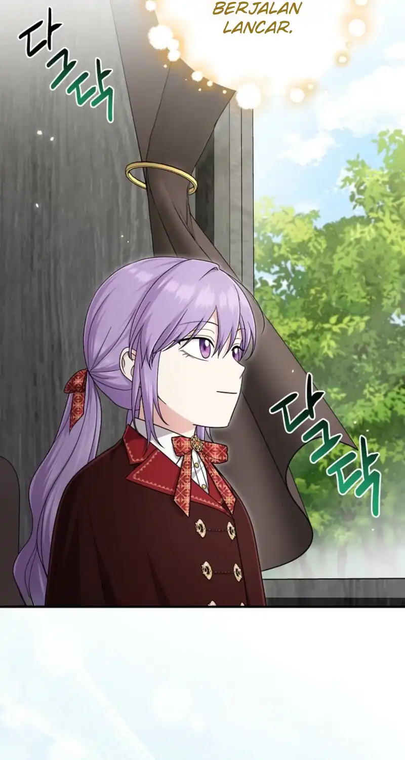 The Unintentionally Ideal Adopted Daughter Chapter 118 Gambar 86
