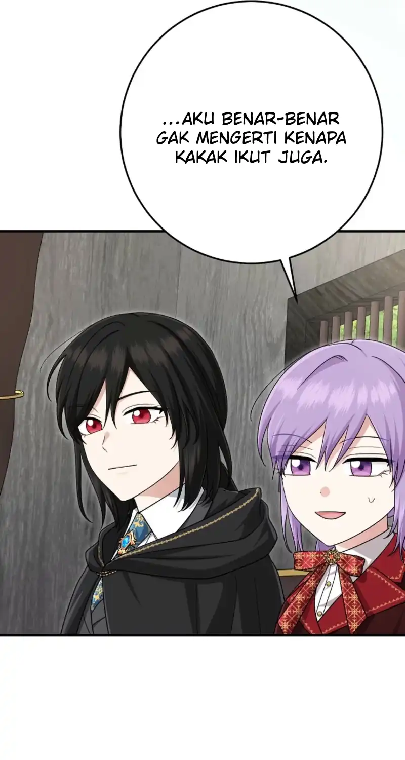 The Unintentionally Ideal Adopted Daughter Chapter 118 Gambar 88