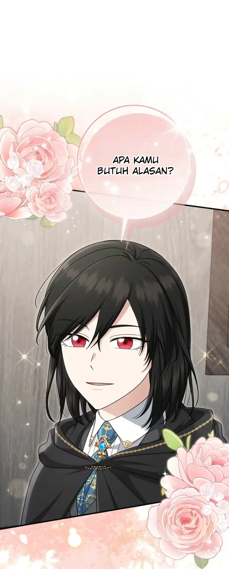 The Unintentionally Ideal Adopted Daughter Chapter 118 Gambar 89