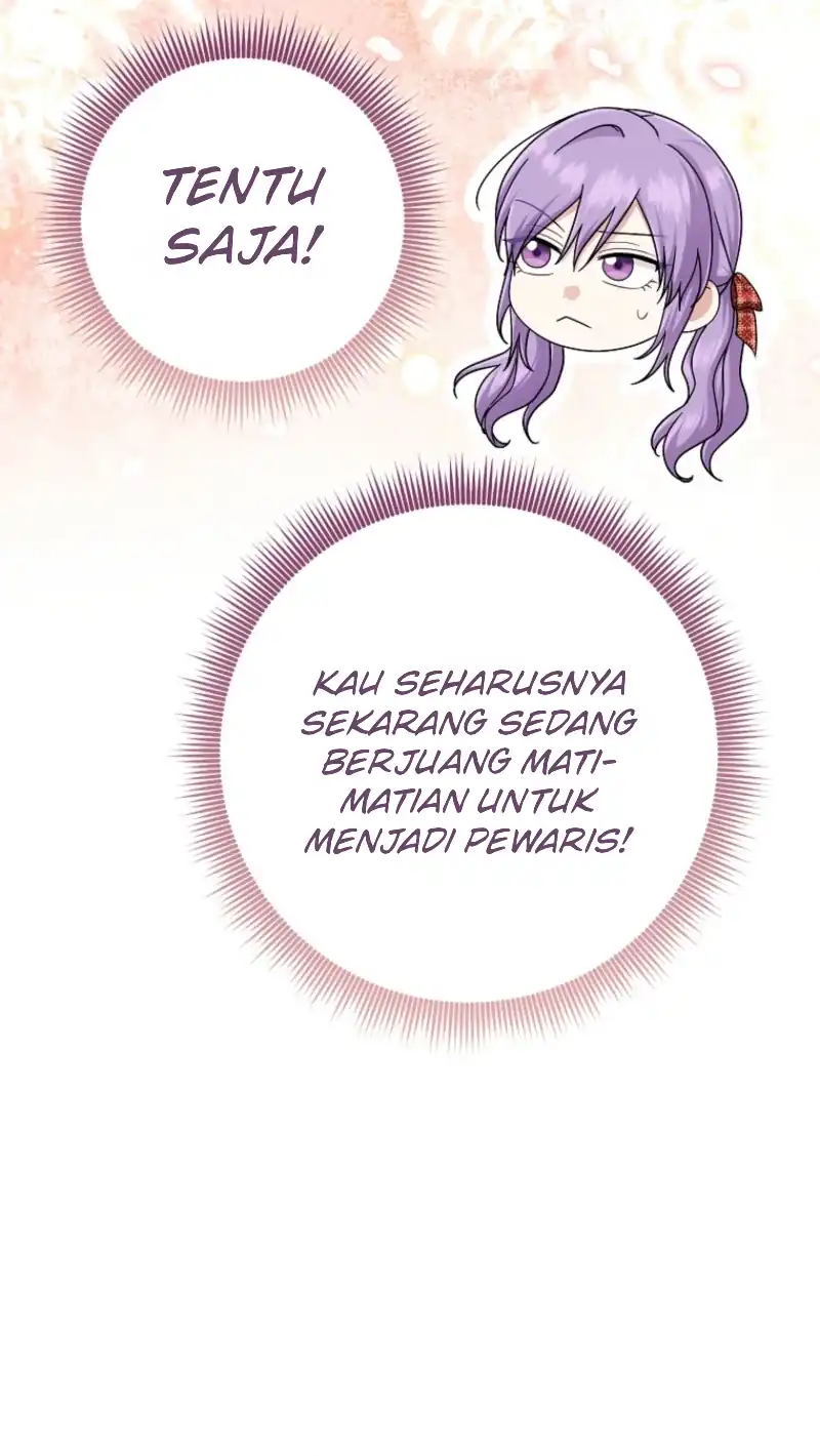 The Unintentionally Ideal Adopted Daughter Chapter 118 Gambar 90