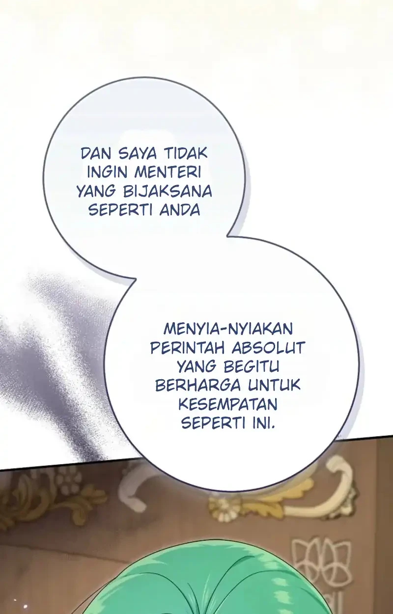 The Unintentionally Ideal Adopted Daughter Chapter 119 Gambar 41